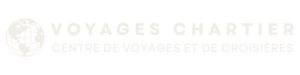 Voyages Chartier