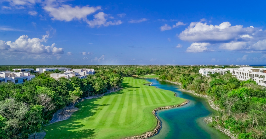 Tulum Golf
