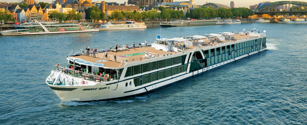 ms amadeus