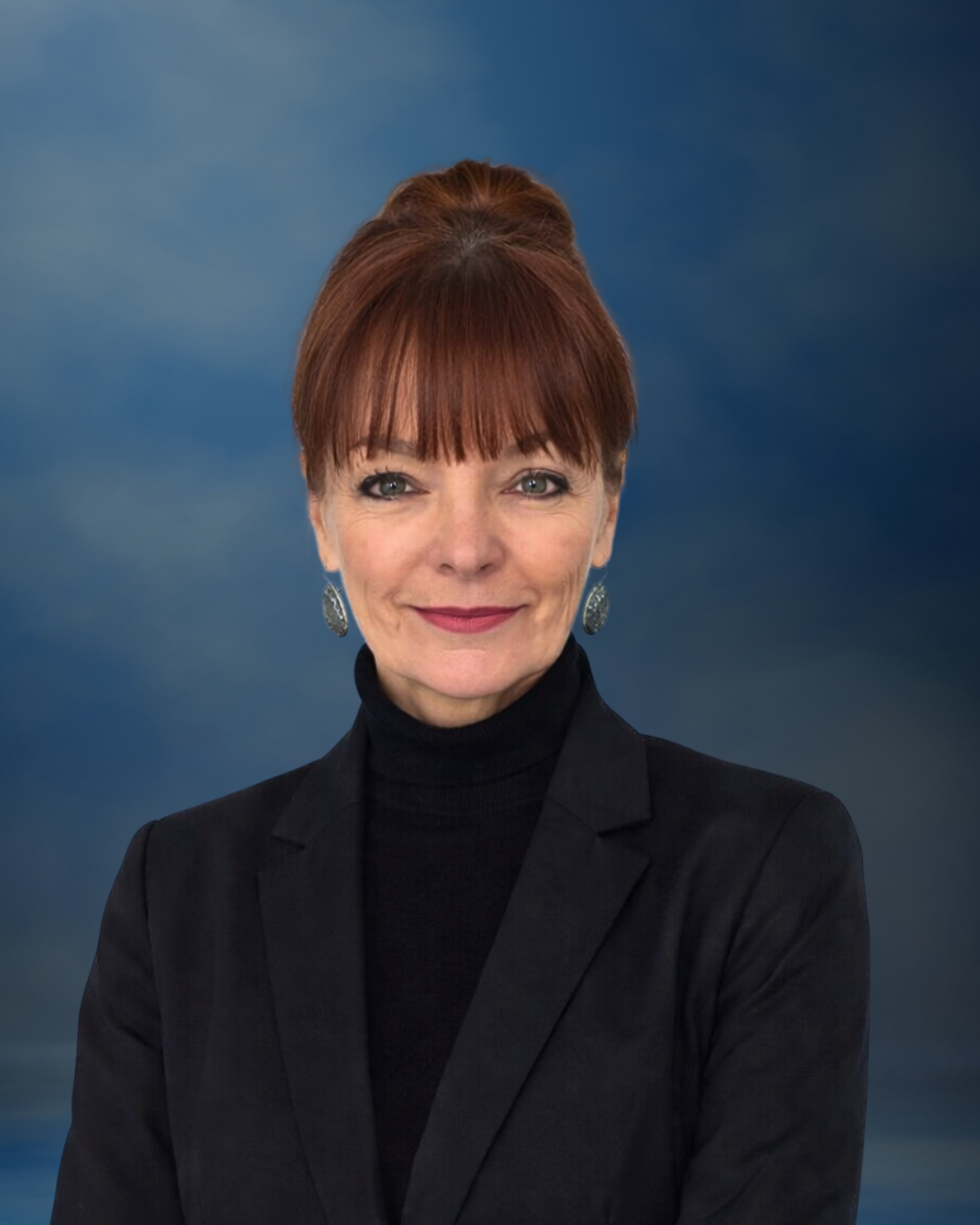 Genevieve Ouellet Parent